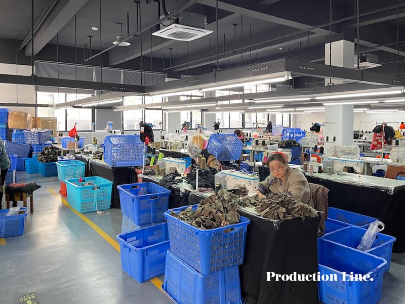 Production Line