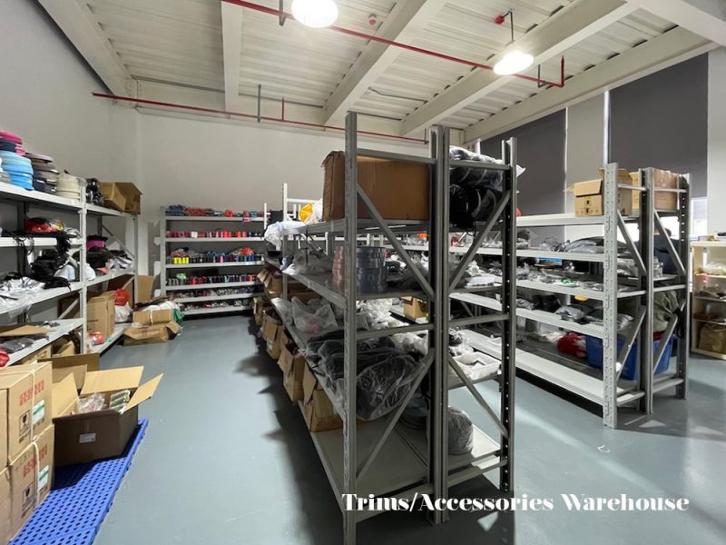 Trims And Accessories Warehouse