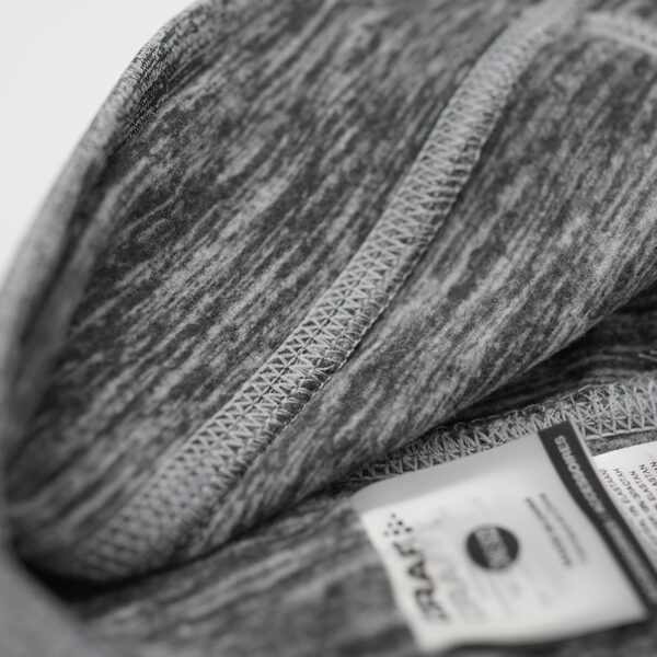 Stretch Beanie – Breathable & Snug for Workouts & Outdoor - Image 3