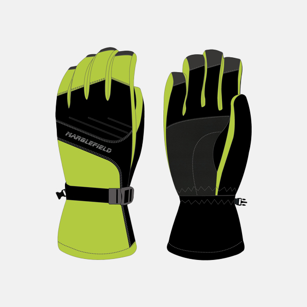 Handgear
