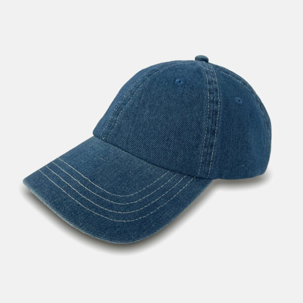 SELECTED denim cap, China