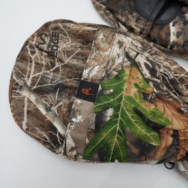 StealthGrip Hunting Mittens: Non-Slip Performance with Hidden Pocket & Removable Liner - Image 3