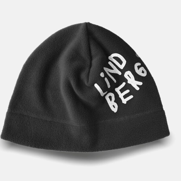 Lindberg 100% Polyester Fleece Beanie - Image 4