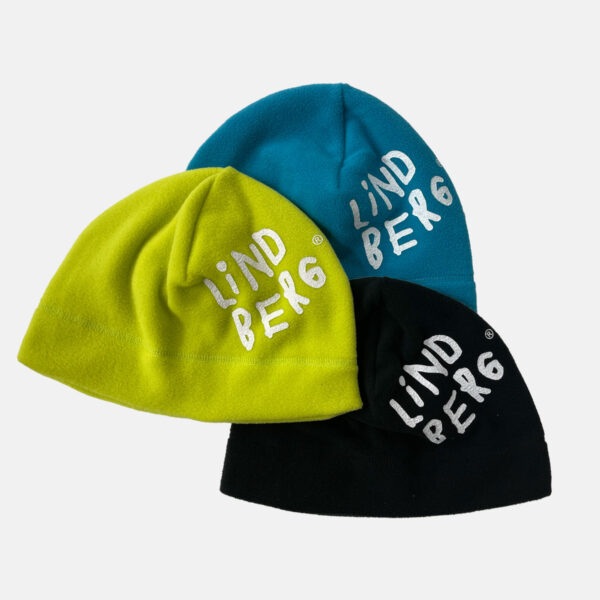 Lindberg 100% Polyester Fleece Beanie - Image 5