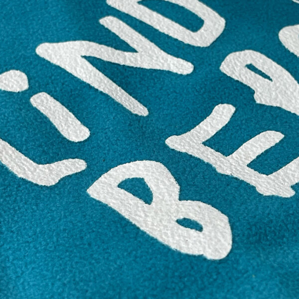 Lindberg 100% Polyester Fleece Neck Gaiter - Image 4