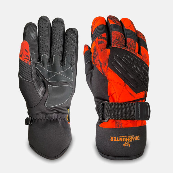 Dearhunter Outdoor Hunting Gloves - Image 1