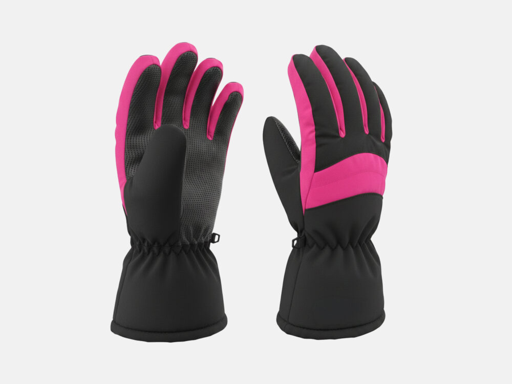 JNXW-26G03 SOFTSHELL GLOVE