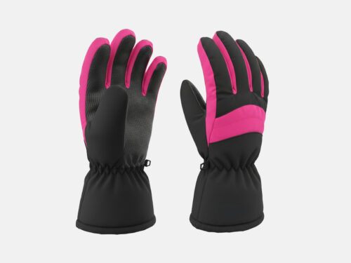 SOFTSHELL GLOVE
