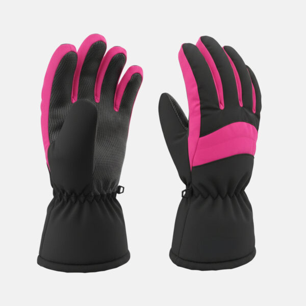 SOFTSHELL GLOVE