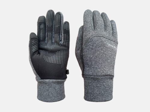 HEAD Unisex Sensatec Touchscreen Running Gloves - Image 1